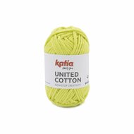 Katia United Cotton kleur 17