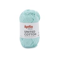 Katia United Cotton kleur 18