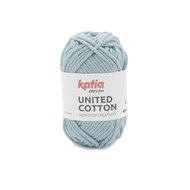 Katia United Cotton kleur 22