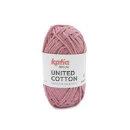 Katia United Cotton kleur 26