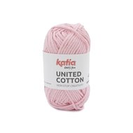 Katia United Cotton kleur 27