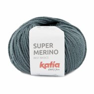 Katia Super Merino Kleur 43