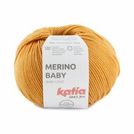 Katia Merino Baby kleur 151