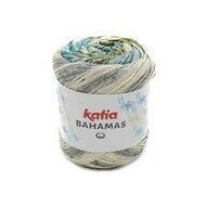 Katia Bahamas kleur 68