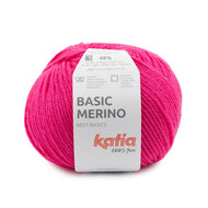 Katia Basic Merino kleur 98