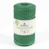DMC Nova Vita Nr 4 Metallic kleur 08 Groen