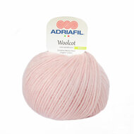Adriafil Woolcot kleur 81 Roze