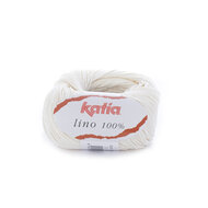 Katia Lino 100% Kleur 3