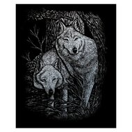 Krasfolie| Wolves - SILF23