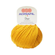 Adriafil Duo Comfort kleur 50 Zonnebloem