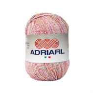 Adriafil Fenice kleur 41 Roze mix