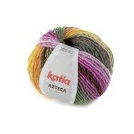 Katia Azteca Kleur 7869
