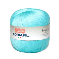 Adriafil Snappy Ball kleur 74 Aqua