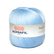 Adriafil Snappy Ball kleur 61 Lichtblauw