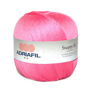 Adriafil Snappy Ball kleur 70 Roze