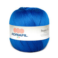 Adriafil Snappy Ball kleur 47 Blauw