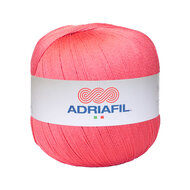 Adriafil Snappy Ball kleur 48 Koraal
