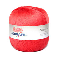 Adriafil Snappy Ball kleur 44 Kreeft