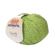 Adriafil Tenerife kleur 65 Groen