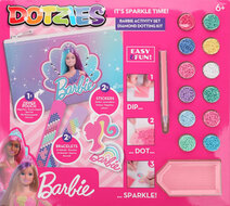 Diamond Painting Dotzies | Barbie 