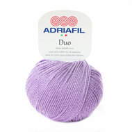 Adriafil Duo Comfort kleur 55 Lila