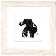 Lanarte Circus elephant