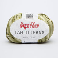 Katia Tahiti Jeans kleur 406 Pistache