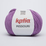 Katia Missouri kleur 23 Lila