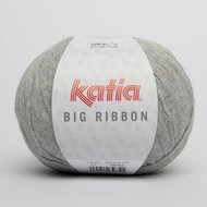 Katia Big Ribbon kleur 11 Licht grijs