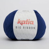 Katia Big Ribbon kleur 24 Nachtblauw