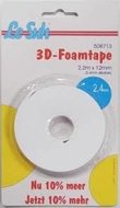 3D - Foamtape 2,4 mm