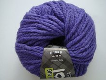 Mc Wool Neon Big kleur 507