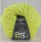 Mc Wool Neon Big kleur 502
