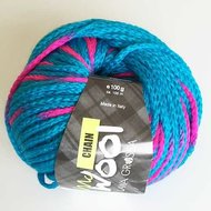 Mc Wool Chain kleur 105