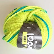 Mc Wool Chain kleur 103