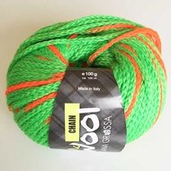 Mc Wool Chain kleur 104