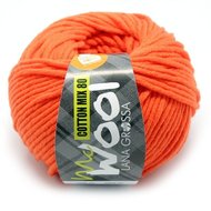 Mc Wool Cotton Mix 80 kleur 525