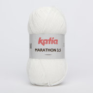 Katia Marathon 3.5 kleur 01