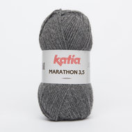 Katia Marathon 3.5 kleur 12