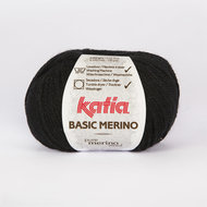 Katia Basic Merino kleur 02