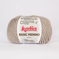 Katia Basic Merino kleur 09