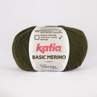 Katia Basic Merino kleur 16