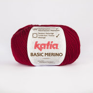 Katia Basic Merino kleur 22