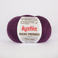 Katia Basic Merino kleur 28