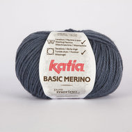 Katia Basic Merino kleur 32