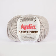 Katia Basic Merino kleur 38