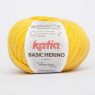 Katia Basic Merino kleur 64