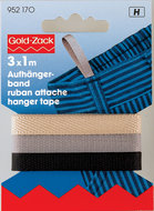 Goldzack Lusband 8mm