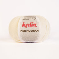 Katia Merino Aran kleur 3