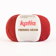 Katia Merino Aran kleur 21